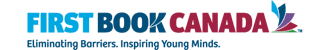 First Book Canada logo